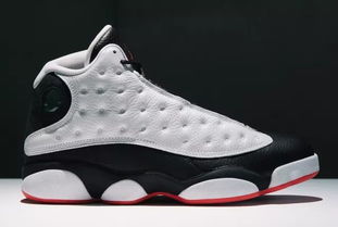 兄弟体育专栏 8 月的最佳复刻就是这双 Air Jordan 13 He Got Game