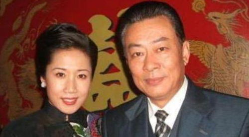 王诗槐的前妻「王诗槐和王筠结婚26年生下女儿仍爱癫痫儿子退休后圆梦」
