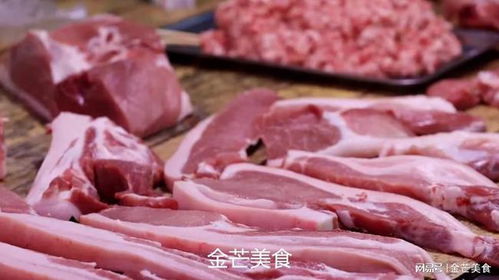 猪肉为什么涨的那么快？