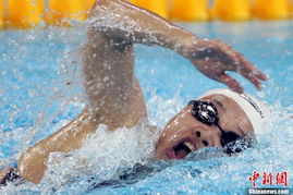亚运会游泳4枚金牌女得主,亚运会游泳4枚金牌女得主都有谁