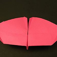 摩羯座飞机怎么折，折纸摩羯座的立体 视频
