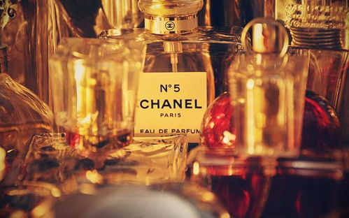 世界十名顶尖香水品牌,一场轻奢曼妙的香氛之旅