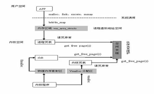 linux进程端口号