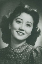 中国女高音歌唱家蒋英她的一生是怎样的,音乐家蒋英个人简介
