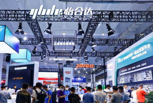 2023中国工业互联网展会,工业软件展会,为企业提供一站式服务平台 