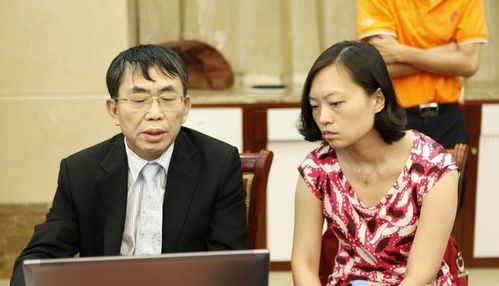 聂卫平63岁前妻,中国首位女子围棋冠军,儿子改名换姓加入日本籍