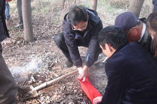 土葬多年后迁坟有讲究吗(土葬多年后迁坟有讲究吗为什么)