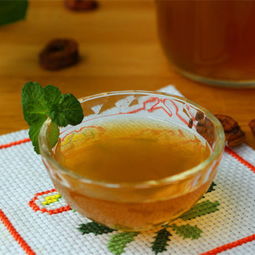 荷叶山楂茶可帮助消脂减肥、消化不良