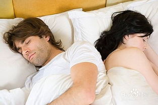 女人的哪些上床就寝习惯,男人不喜欢