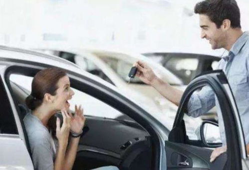 女生学开车好吗,开车好学吗 