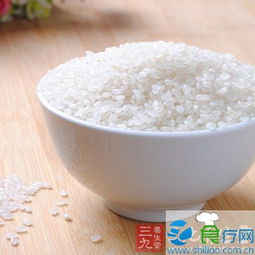 大米的营养价值 大米营养丰富要多吃