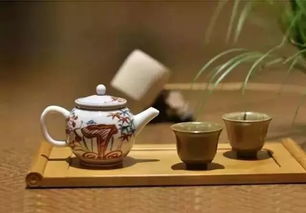 这些茶知识你知道吗 喝茶时,聊点茶叶的冷知识