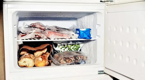 饭菜别等凉了再放冰箱 用冰箱最常见的 4 个误区