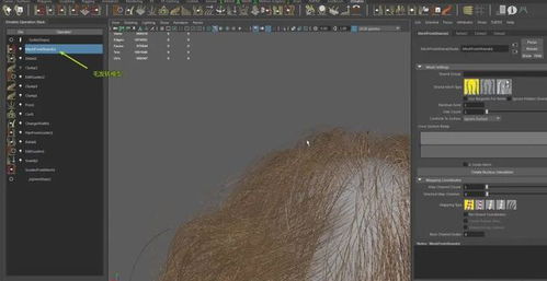 3dmax毛发怎样让它变长(什么方法可以让毛发不再长)