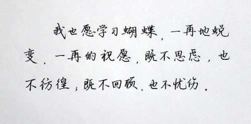 书写的重要性名言（关于写好字励志名言？）