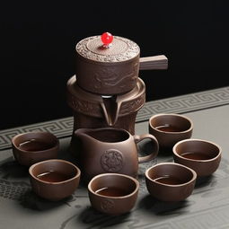 茶具界的变形金刚,10款自动茶具推荐,款式新颖让人相见恨晚