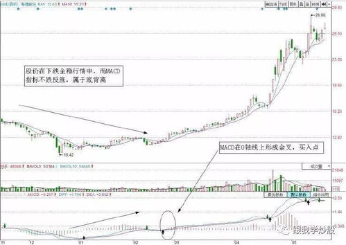 MACD指标和哪个指标搭配选股比较好？