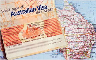 个人怎么办理澳洲的工作签证