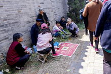 女子当年不懂得珍惜,多年没能结婚,先生说 十年内都不会结婚