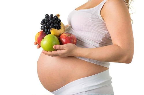 原创孕期孕妈吃这3种食物，可能会让胎儿皮肤“变白”，你吃过几种？