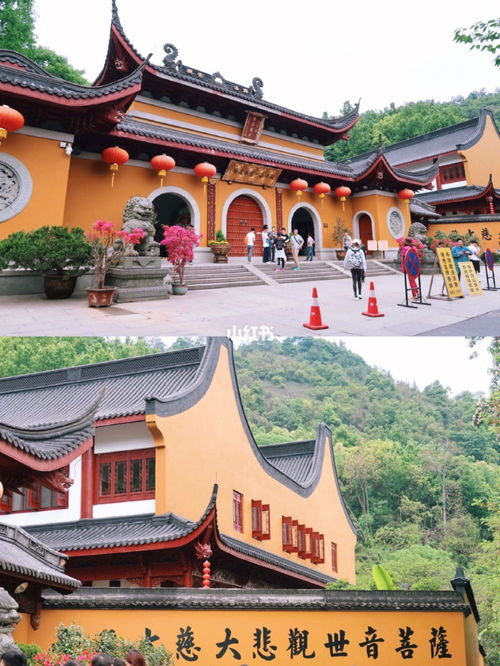 杭州旅游攻略西湖周边寺庙景点哪些值得去杭州寺庙指南杭州美食 寺庙素斋 杭州古代名刹