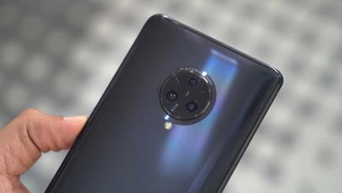 vivo NEX3开始降价,值得入手吗