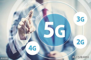 5G到底给普通人带来哪些商业机遇 你知道多少