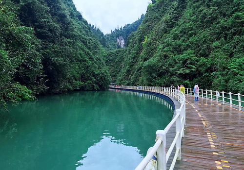 湖北自驾游必去的景点 (湖南自驾游必去的景点)