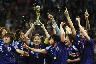 2011年女足世界杯