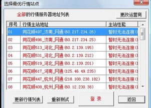 我笔记本电脑上的同花顺软件为什么不能显示财务指标了