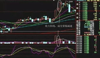 股票术语“价量背离”是什么意思？