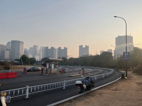 杭州市民之家可以停车吗现在(杭州市民中心p3停车场免费)