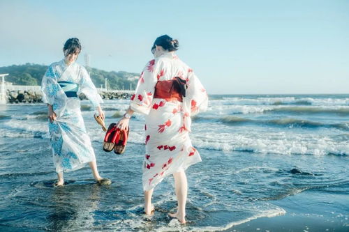 牛壁丨日本摄影师镜头下的夏天,太美了