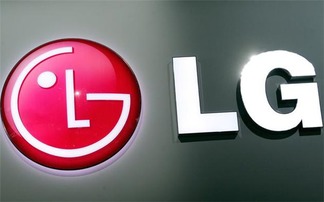 lg 股票在哪里上市?