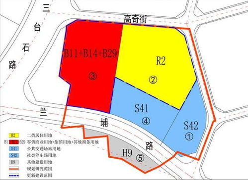 不原址回迁 按1.1倍赔偿 珠海这个地方马上拆迁