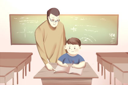 梦到以前的小学班主任有什么预兆