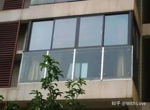 家里阳台到底要不要封起来 不要等到入住后才后悔 看仔细了 