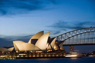 澳大利亚留学签证材料,申请澳大利亚留学签证需要什么材料