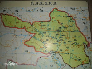 南阳城市群或将成为中国中部第一个也是最大的一个省际区域城市群 