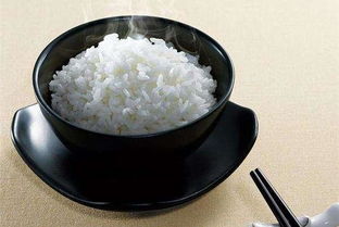 减肥不能吃米饭 不要再被骗啦