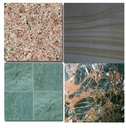 石材常用颜色有哪些（石材的颜色和放射性有关系）-图10