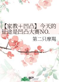 今天的征途是凹凸大赛NO.1 第二只摩羯 