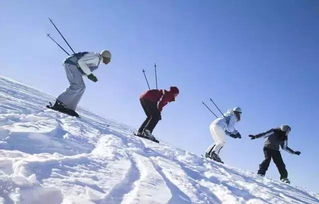 北大硕士女生滑雪意外身亡,滑雪安全是第一位 