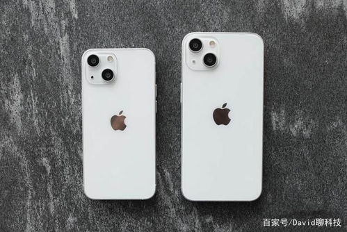 iOS15.4正式版要来了 iPhone12和13用户闭眼升级,否则钱白花了