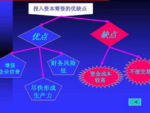 东财财务管理a 从属性的角度划分，长期筹资方式有几类