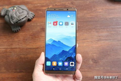 华为MATE10pro手机升级EMUI10正式版后的充电及耗电情况