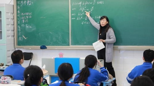 北京校长 教师交流轮岗规则发布 最全解读来了 