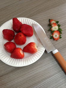 草莓干的制作方法及加工流程,草莓干制作方法空气炸锅