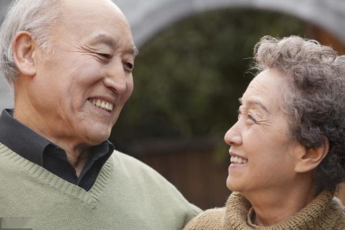 中国目前哪种退休老人过得最快乐 分析的太到位了