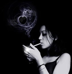 摩羯座喜欢抽烟 摩羯座喜欢抽烟的女生吗
